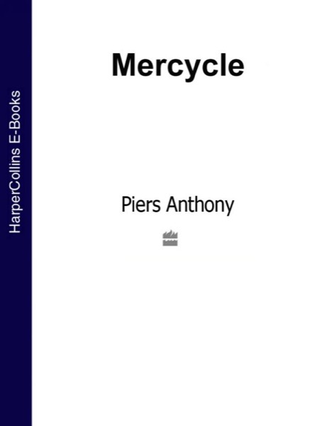 Mer-Cycle by Piers Anthony