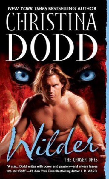 Wilder by Christina Dodd