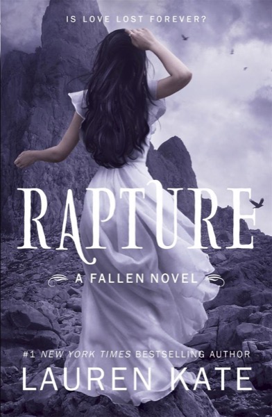 Rapture by Lauren Kate