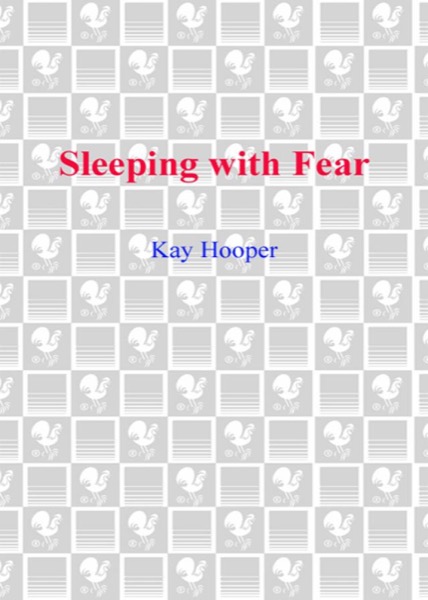 Sleeping With Fear by Kay Hooper