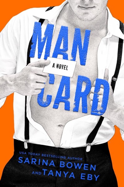 Man Card by Sarina Bowen