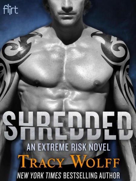 Shredded