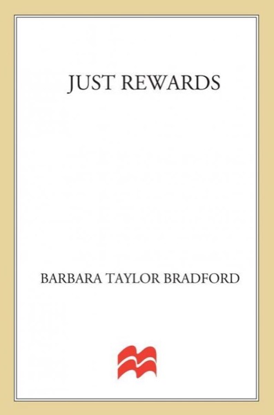 Just Rewards by Barbara Taylor Bradford