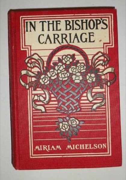 In the Bishop's Carriage by Miriam Michelson