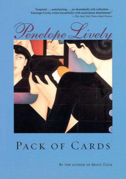 Pack of Cards by Penelope Lively