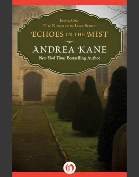 Echoes in the Mist by Andrea Kane