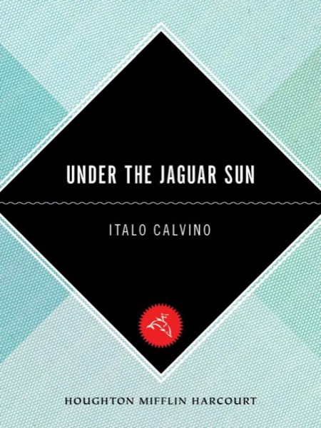 Under the Jaguar Sun