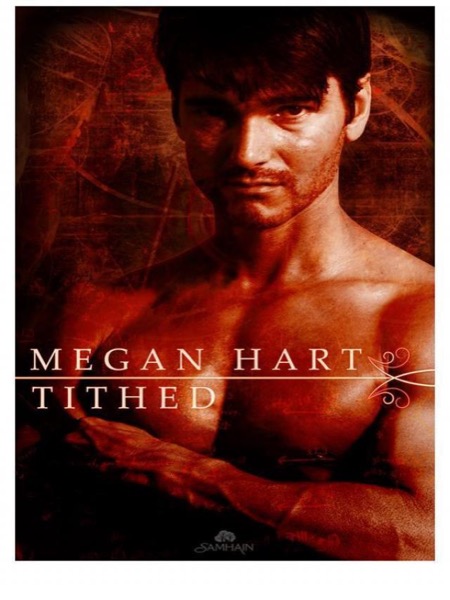 Tithed by Megan Hart