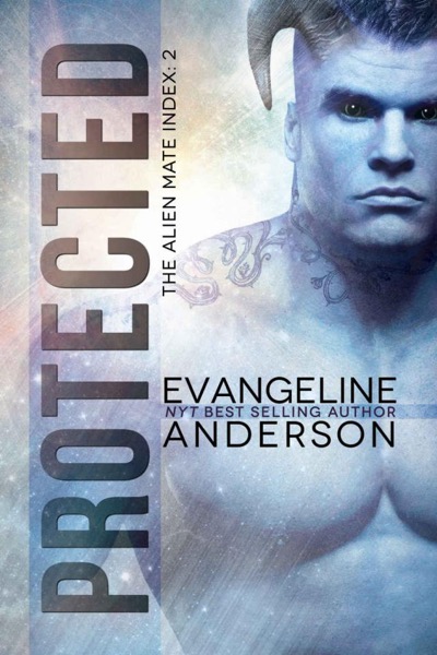 Protected by Elisabeth Naughton