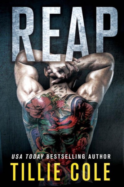 Reap by Tillie Cole