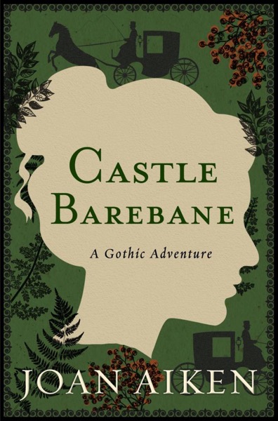 Castle Barebane by Joan Aiken