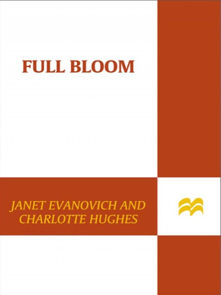 Full Bloom by Janet Evanovich