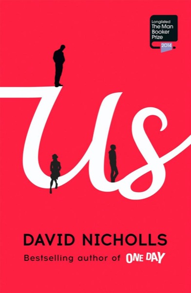 Us by David Nicholls