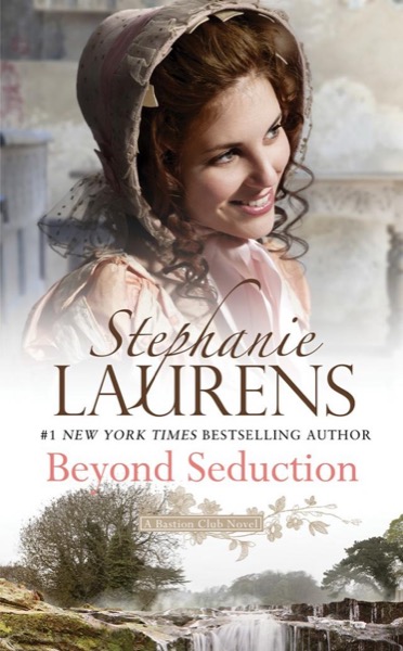 Beyond Seduction by Stephanie Laurens