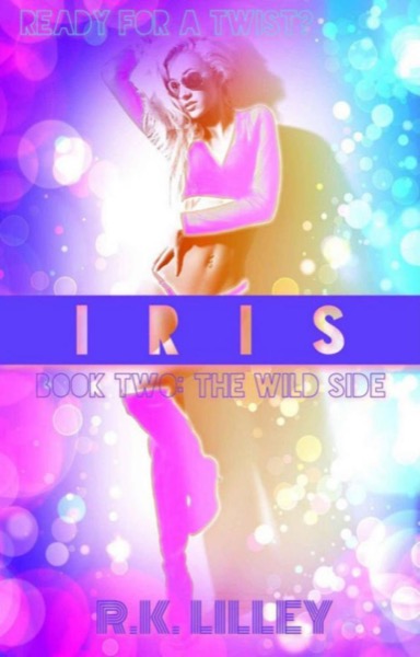 Iris by R. K. Lilley