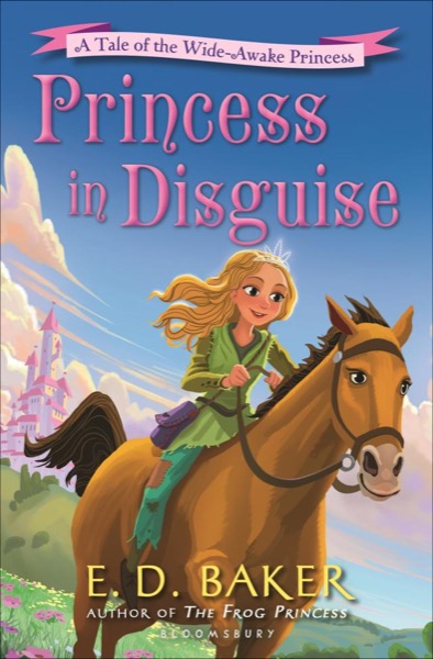 Princess in Disguise by Karen Hawkins