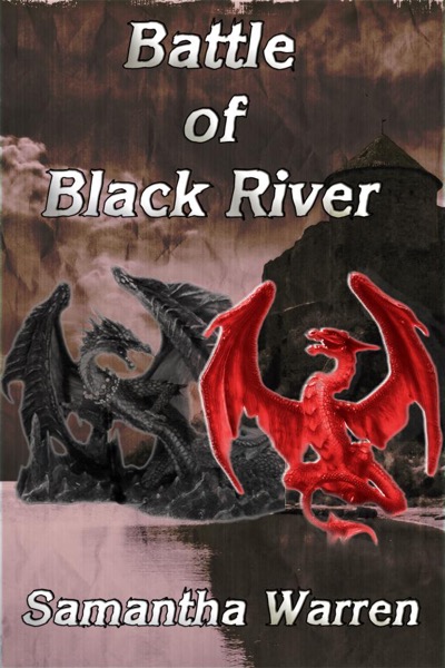 Battle of Black River by Samantha Warren