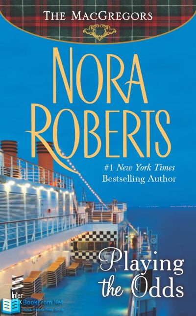 Playing The Odds by Nora Roberts