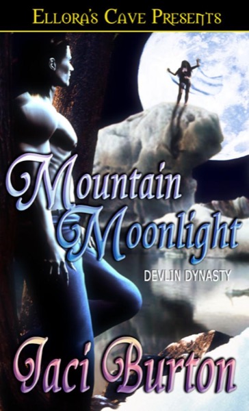 Mountain Moonlight by Jaci Burton