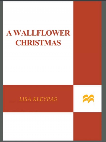 A Wallflower Christmas by Lisa Kleypas