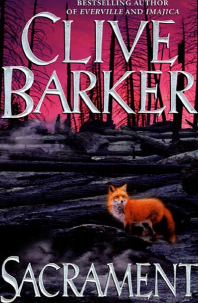 Sacrament by Clive Barker