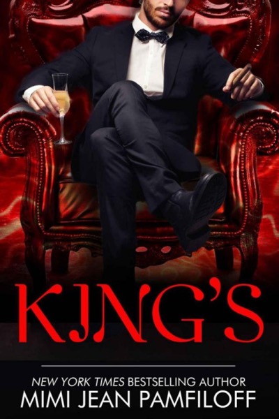 Kings by Claire Farrell