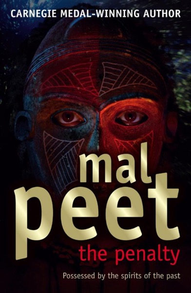 The Penalty by Mal Peet