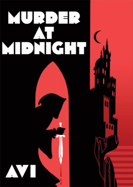 Murder at Midnight by Avi