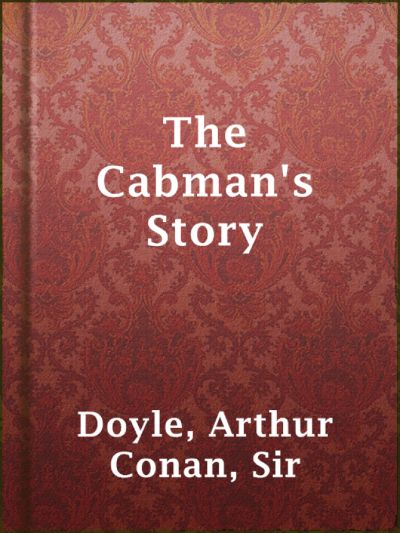 The Cabman's Story