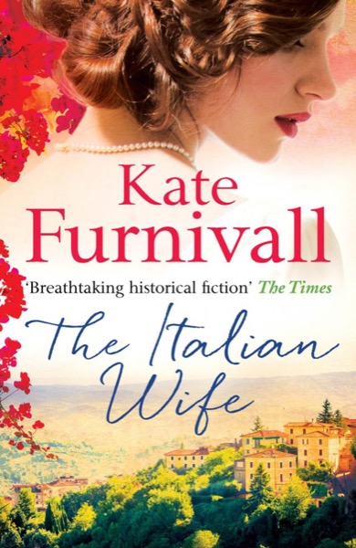 The Italian Wife by Kate Furnivall