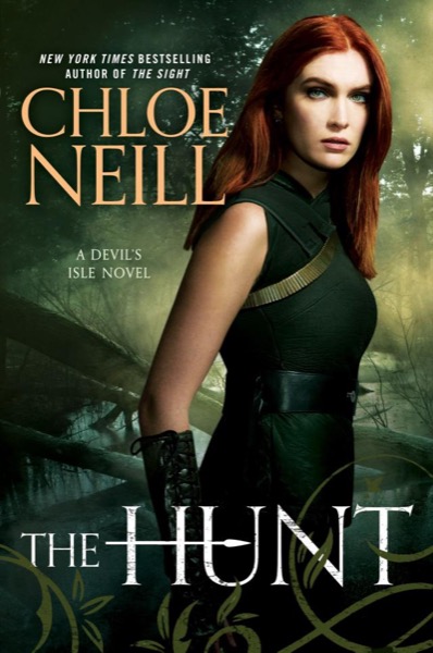 The Hunt by Megan Shepherd