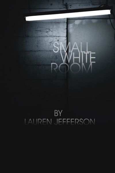 Small White Room by Lauren Jefferson