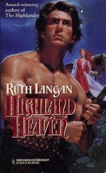 Highland Heaven by Ruth Ryan Langan