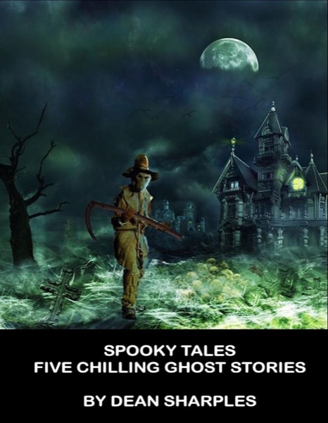 Spooky Tales by Dean Sharples