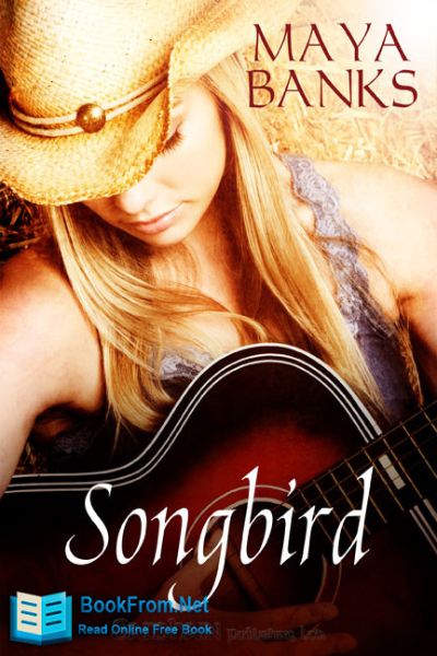 Songbird by Maya Banks