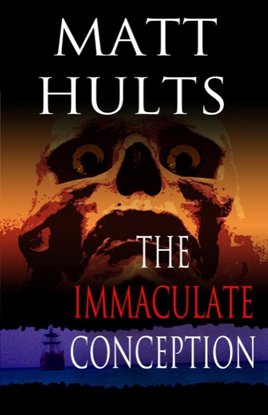 The Immaculate Conception by Matt Hults