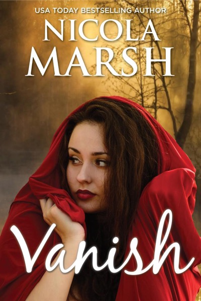 Vanish by Nicola Marsh