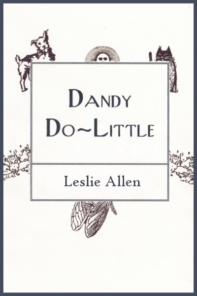 Dandy Do-Little by Leslie Allen