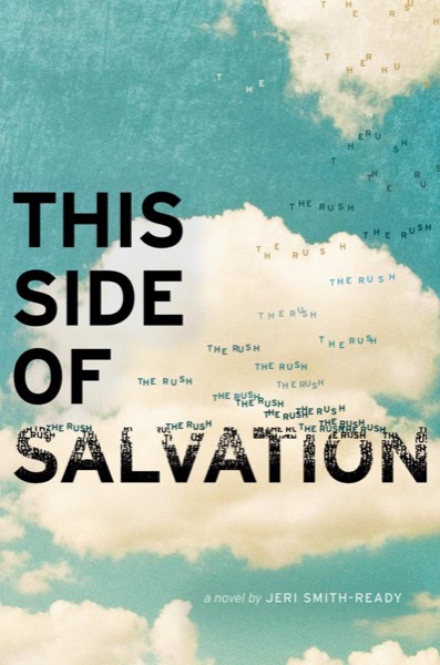 This Side of Salvation by Jeri Smith-Ready