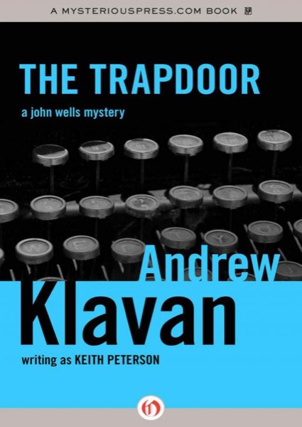 The Trapdoor by Andrew Klavan