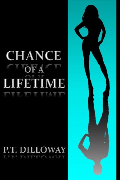 Chance of a Lifetime (Chances Are #1) by PT Dilloway