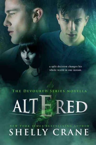 Altered by Gennifer Albin