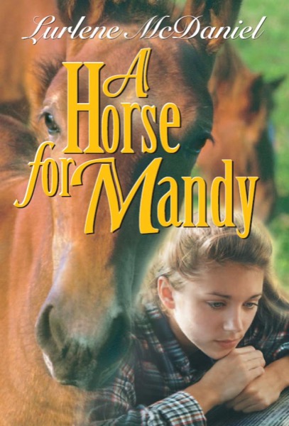 A Horse for Mandy