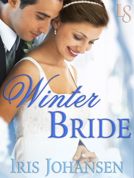 Winter Bride: A Loveswept Classic Romance by Iris Johansen