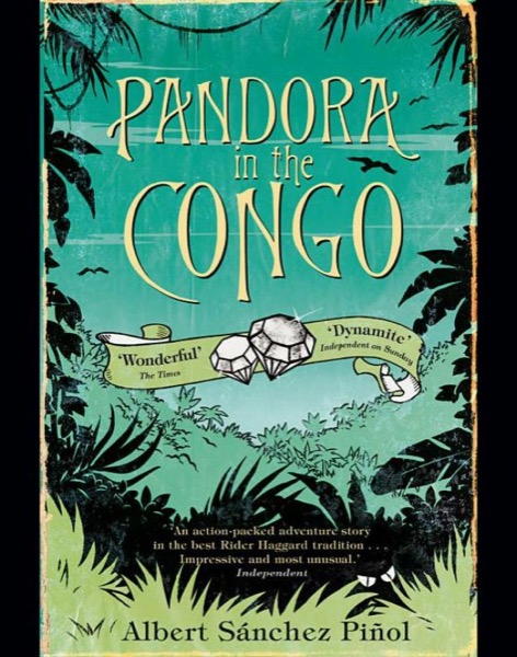 Pandora in the Congo