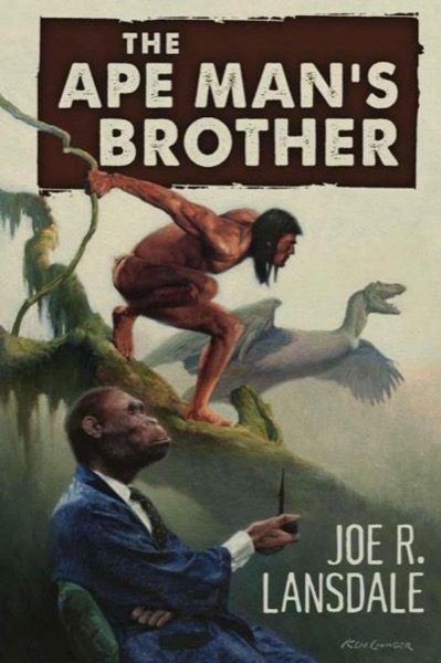 The Ape Man's Brother