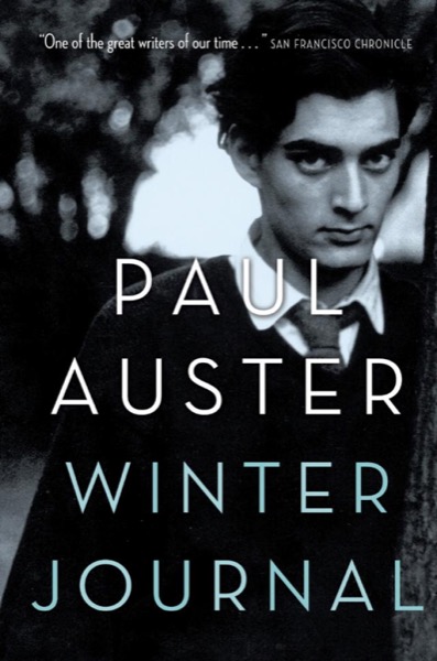 Winter Journal by Paul Auster