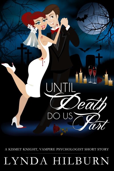 Until Death Do Us Part by Lynda Hilburn