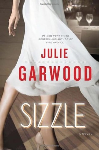 Sizzle by Julie Garwood