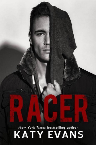 Racer by Katy Evans